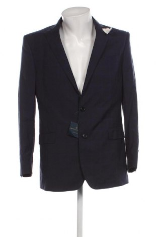 Ανδρικό σακάκι Brooks Brothers, Μέγεθος L, Χρώμα Μπλέ, Τιμή 182,47 €