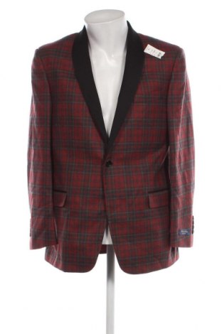Ανδρικό σακάκι Brooks Brothers, Μέγεθος XL, Χρώμα Πολύχρωμο, Τιμή 109,48 €