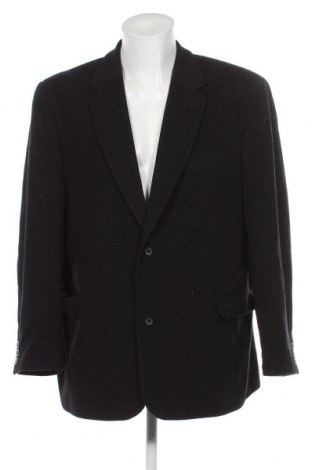 Ανδρικό σακάκι Camel, Μέγεθος XXL, Χρώμα Μαύρο, Τιμή 19,05 €