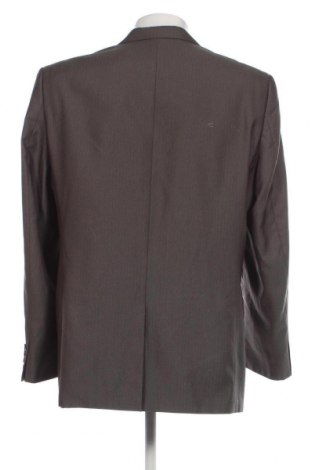 Ανδρικό σακάκι Canda, Μέγεθος XL, Χρώμα Γκρί, Τιμή 15,31 €
