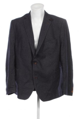 Ανδρικό σακάκι Carl Gross, Μέγεθος XXL, Χρώμα Μπλέ, Τιμή 29,36 €