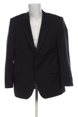 Ανδρικό σακάκι Carl Gross, Μέγεθος XL, Χρώμα Μπλέ, Τιμή 13,28 €