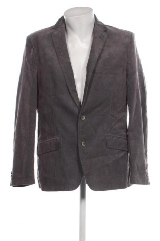 Ανδρικό σακάκι Charles Vogele, Μέγεθος XL, Χρώμα Γκρί, Τιμή 12,25 €