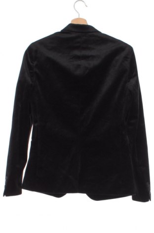 Sacou de bărbați CoolCat, Mărime XS, Culoare Negru, Preț 59,21 Lei