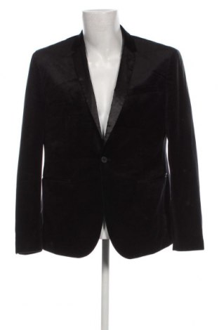 Ανδρικό σακάκι CoolCat, Μέγεθος XL, Χρώμα Μαύρο, Τιμή 7,42 €