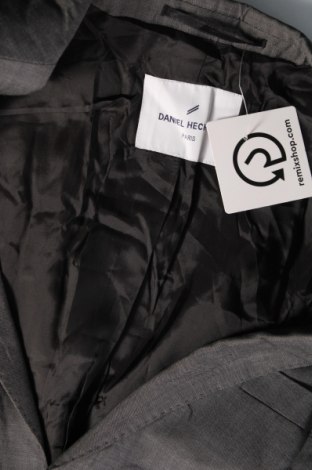Ανδρικό σακάκι Daniel Hechter, Μέγεθος L, Χρώμα Γκρί, Τιμή 26,70 €