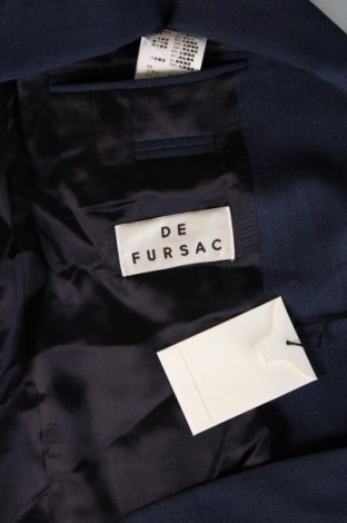 Herren Sakko De Fursac, Größe M, Farbe Blau, Preis € 75,59