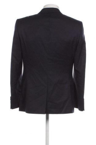 Ανδρικό σακάκι De Fursac, Μέγεθος L, Χρώμα Μπλέ, Τιμή 107,99 €