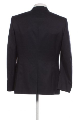 Ανδρικό σακάκι De Fursac, Μέγεθος L, Χρώμα Μπλέ, Τιμή 140,39 €