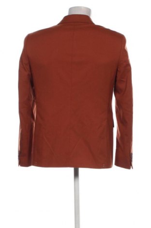 Ανδρικό σακάκι Devred 1902, Μέγεθος L, Χρώμα Πορτοκαλί, Τιμή 36,08 €