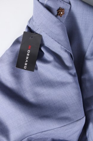 Herren Sakko Devred 1902, Größe M, Farbe Blau, Preis € 13,71