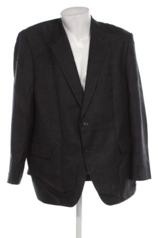 Ανδρικό σακάκι Digel, Μέγεθος XL, Χρώμα Γκρί, Τιμή 14,84 €