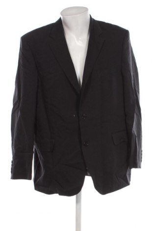 Ανδρικό σακάκι Digel, Μέγεθος XL, Χρώμα Μαύρο, Τιμή 14,84 €