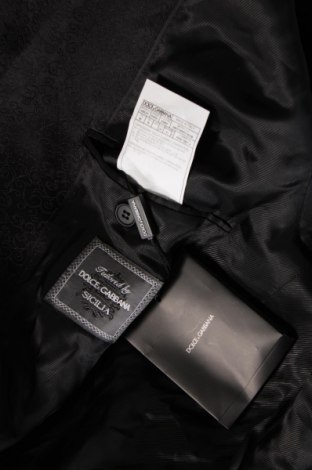 Мъжко сако Dolce & Gabbana, Размер XXL, Цвят Многоцветен, Цена 923,45 лв.