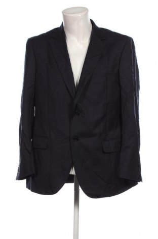 Ανδρικό σακάκι Dustin, Μέγεθος XL, Χρώμα Μπλέ, Τιμή 7,42 €