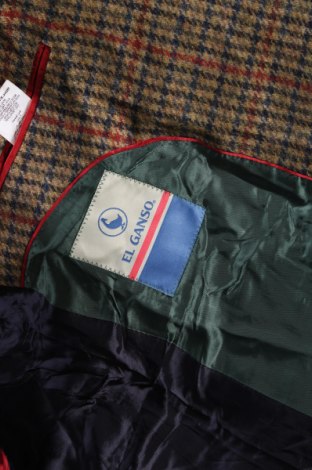 Ανδρικό σακάκι El Ganso, Μέγεθος XL, Χρώμα Πολύχρωμο, Τιμή 51,34 €