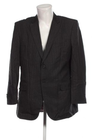 Ανδρικό σακάκι F&F, Μέγεθος XL, Χρώμα Γκρί, Τιμή 4,36 €