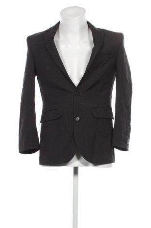 Ανδρικό σακάκι Fellini, Μέγεθος S, Χρώμα Μαύρο, Τιμή 6,13 €