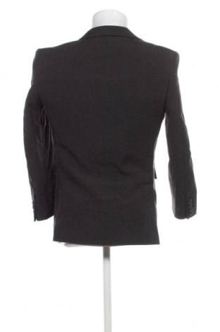 Ανδρικό σακάκι Fellini, Μέγεθος S, Χρώμα Μαύρο, Τιμή 7,52 €