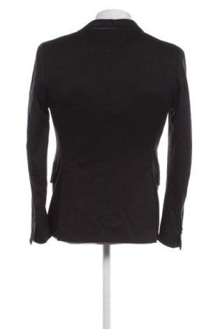 Sacou de bărbați H.E. By Mango, Mărime S, Culoare Negru, Preț 33,55 Lei