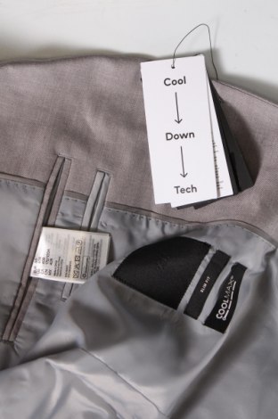 Ανδρικό σακάκι H&M, Μέγεθος L, Χρώμα Γκρί, Τιμή 14,07 €