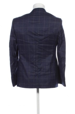 Herren Sakko Hackett, Größe M, Farbe Blau, Preis 100,36 €