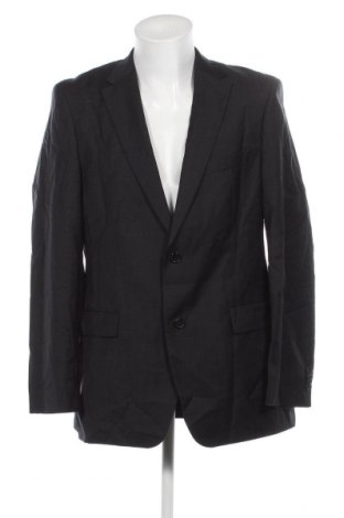 Ανδρικό σακάκι Hugo Boss, Μέγεθος L, Χρώμα Γκρί, Τιμή 20,97 €
