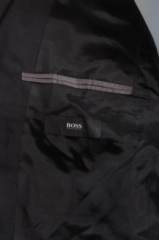 Sacou de bărbați Hugo Boss, Mărime XL, Culoare Negru, Preț 576,53 Lei