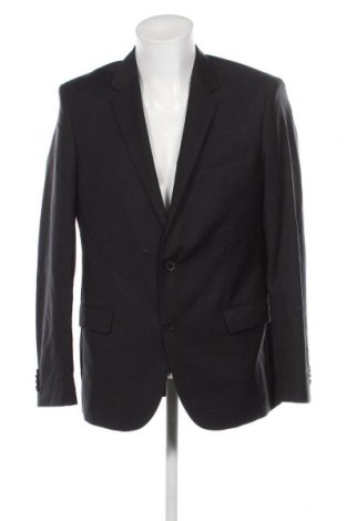 Pánske sako  Hugo Boss, Veľkosť XL, Farba Čierna, Cena  115,60 €