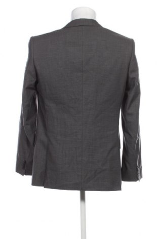 Herren Sakko Hugo Boss, Größe L, Farbe Grau, Preis 69,36 €