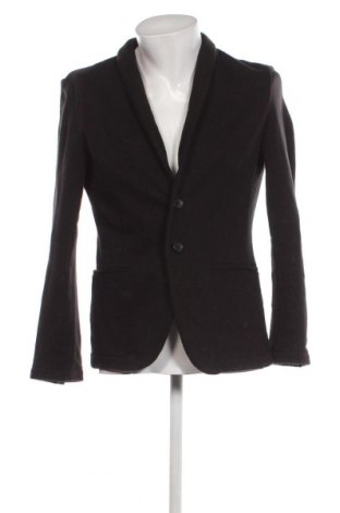 Ανδρικό σακάκι Hugo Boss, Μέγεθος M, Χρώμα Μαύρο, Τιμή 111,83 €