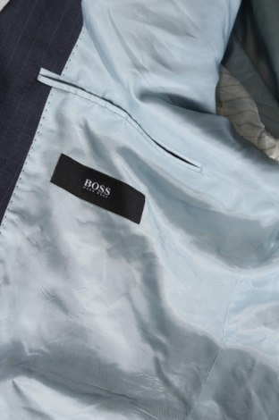 Pánské sako  Hugo Boss, Velikost XL, Barva Modrá, Cena  513,00 Kč