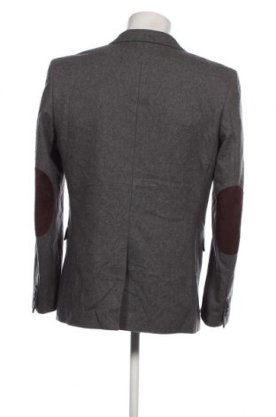 Herren Sakko Jack & Jones PREMIUM, Größe L, Farbe Grau, Preis 17,22 €