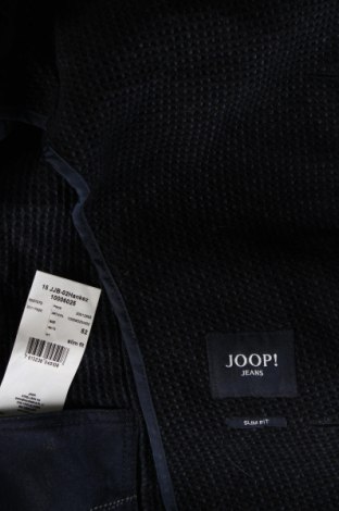 Herren Sakko Joop!, Größe L, Farbe Blau, Preis € 40,89