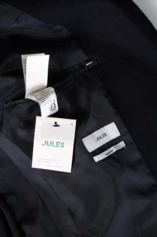 Herren Sakko Jules, Größe M, Farbe Blau, Preis € 19,99