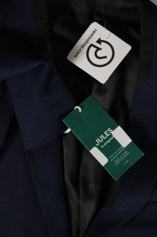 Herren Sakko Jules, Größe XL, Farbe Blau, Preis € 10,46