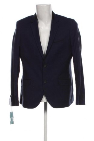 Herren Sakko Jules, Größe XL, Farbe Blau, Preis € 10,46