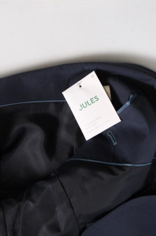 Herren Sakko Just, Größe L, Farbe Blau, Preis € 14,12