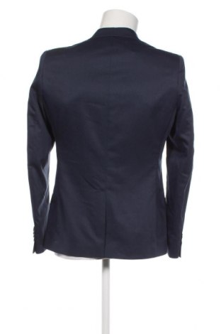 Herren Sakko Just, Größe L, Farbe Blau, Preis € 14,12