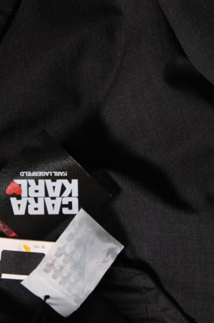 Ανδρικό σακάκι Karl Lagerfeld, Μέγεθος L, Χρώμα Γκρί, Τιμή 168,46 €