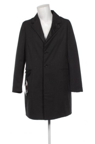 Мъжко сако Karl Lagerfeld, Размер L, Цвят Сив, Цена 326,82 лв.