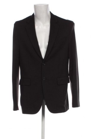 Pánske sako  Karl Lagerfeld, Veľkosť L, Farba Čierna, Cena  172,78 €