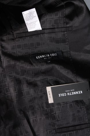 Pánské sako  Kenneth Cole, Velikost L, Barva Černá, Cena  1 318,00 Kč