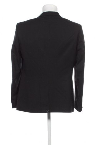 Sacou de bărbați Kenneth Cole, Mărime L, Culoare Negru, Preț 262,09 Lei