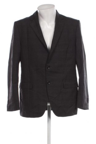 Ανδρικό σακάκι Lawrence Grey, Μέγεθος XL, Χρώμα Γκρί, Τιμή 31,46 €