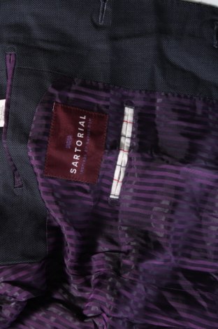 Ανδρικό σακάκι Marks & Spencer, Μέγεθος XXL, Χρώμα Μπλέ, Τιμή 6,90 €