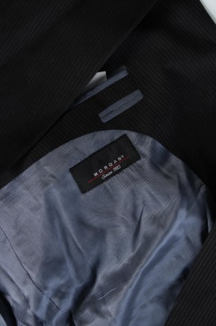 Ανδρικό σακάκι Morgan, Μέγεθος XL, Χρώμα Μαύρο, Τιμή 5,57 €