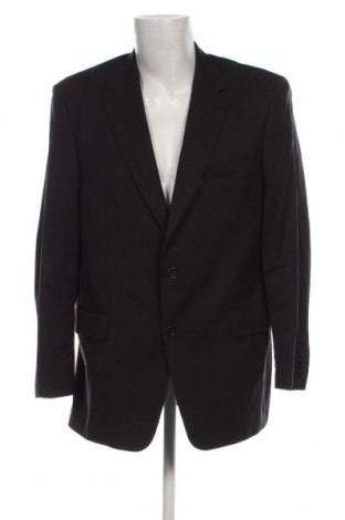 Ανδρικό σακάκι Morgan, Μέγεθος XL, Χρώμα Μαύρο, Τιμή 5,57 €