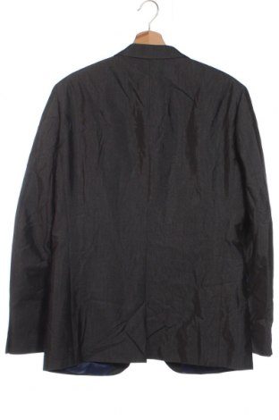 Ανδρικό σακάκι Next, Μέγεθος S, Χρώμα Γκρί, Τιμή 5,57 €