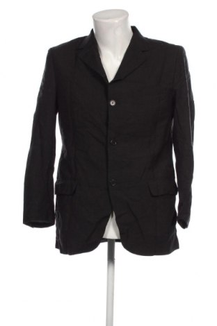 Ανδρικό σακάκι Niama Man, Μέγεθος S, Χρώμα Μαύρο, Τιμή 6,81 €